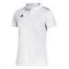 Adidas Team 19 Polo (W)