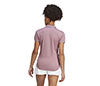 Adidas Clubhouse Premium Pique Polo (W) (Wonder Orchid)