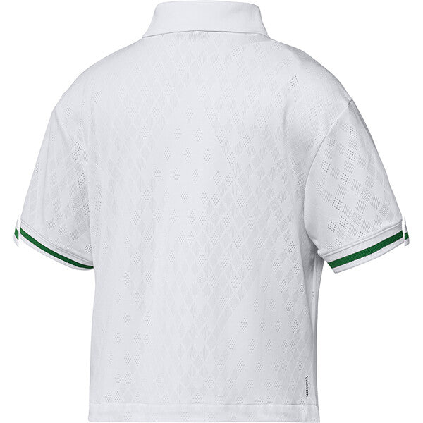 Adidas Polo Pro (W) (White)