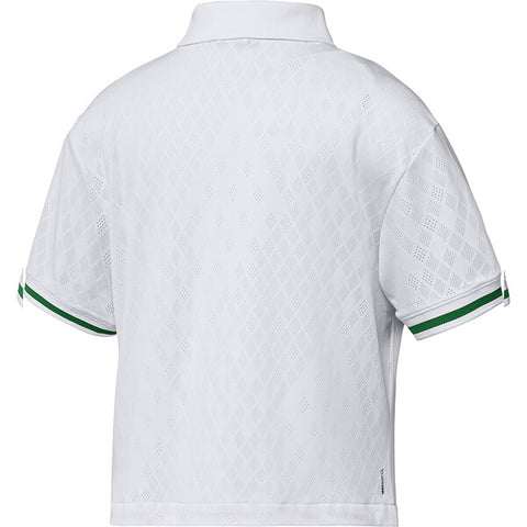 Adidas Polo Pro (W) (White)