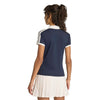 Adidas Heritage Polo (W) (Chalk White) Adidas