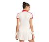 Adidas Heritage Polo (W) (Chalk White)
