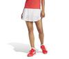 Adidas Wow Skirt Pro (W) (White)