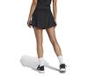 Adidas Match Skirt (W) (Black)
