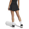 Adidas Match Skirt (W) (Black)