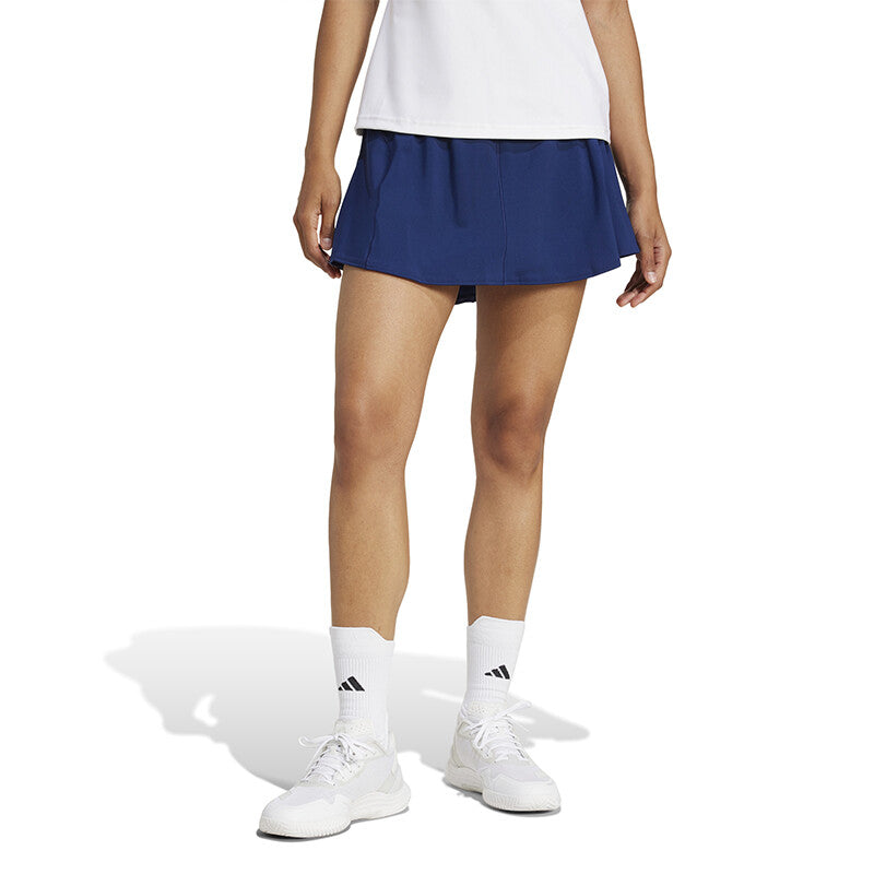 Adidas Match Skirt (W) (Black) Adidas