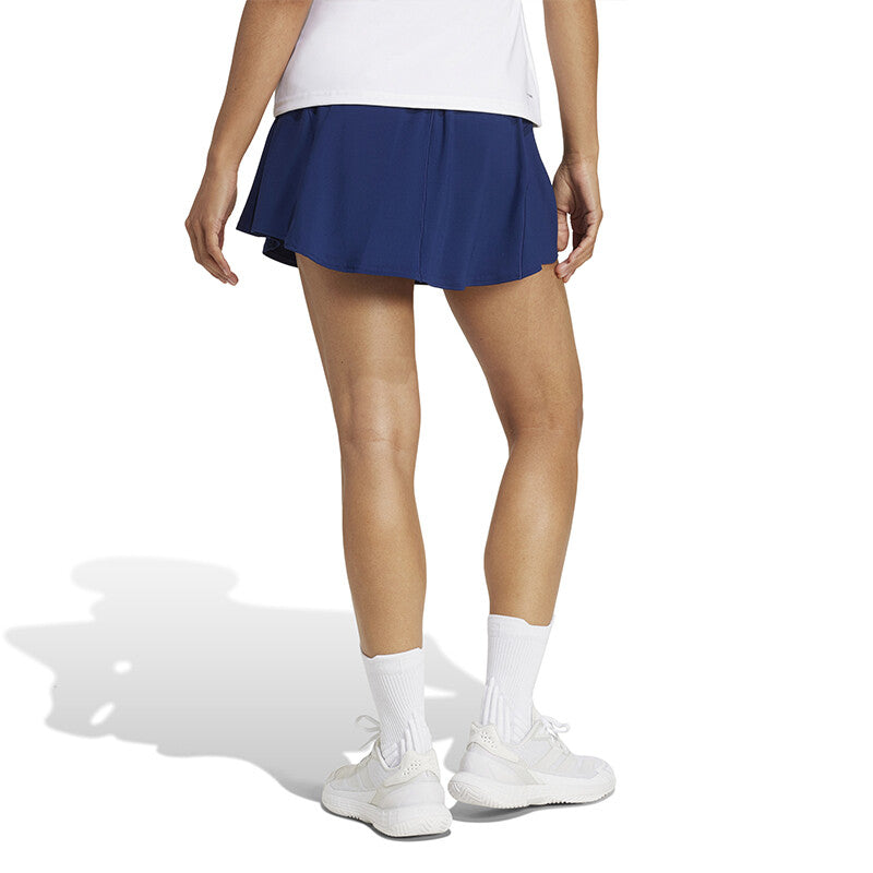 Adidas Match Skirt (W) (Black) Adidas
