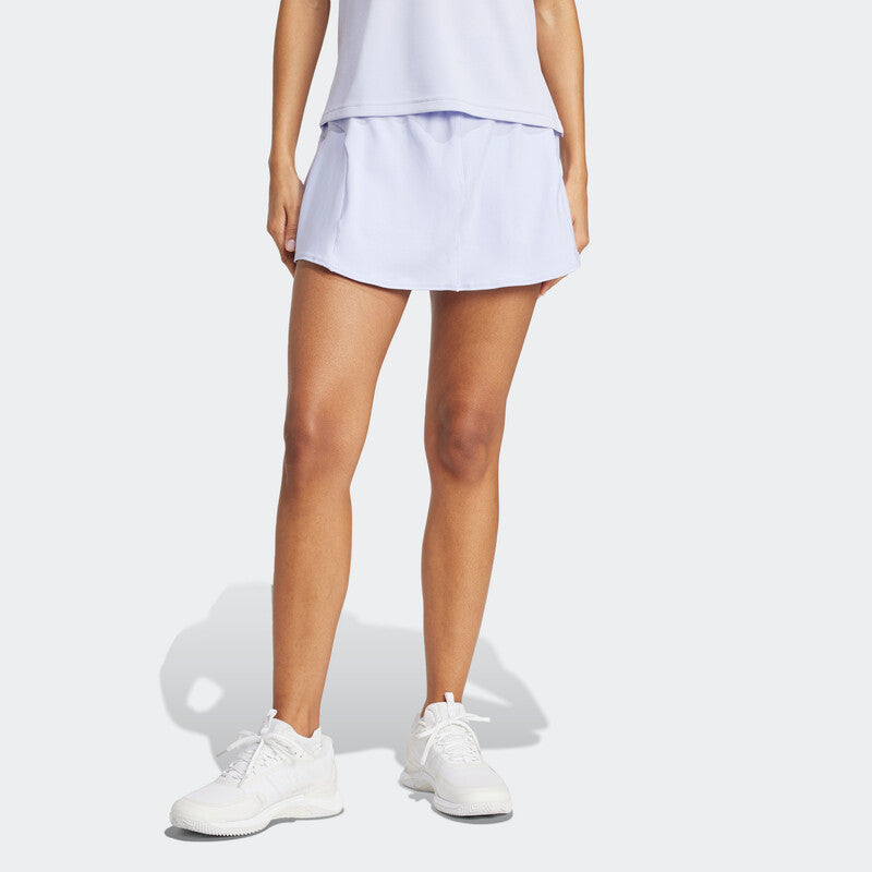 Adidas Match Skirt (W) (Black) Adidas