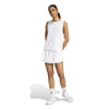 Adidas Match Skirt (W) (Black) Adidas