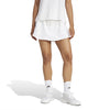 Adidas Match Skirt (W) (Black) Adidas