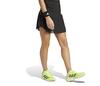 Adidas Match Skirt Pro French Open (W) (Black)