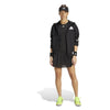 Adidas Match Skirt Pro French Open (W) (Black)