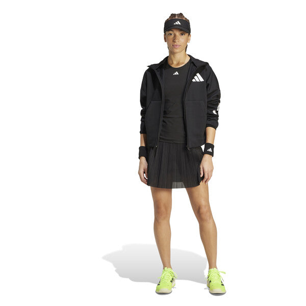 Adidas Match Skirt Pro French Open (W) (Black)
