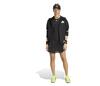 Adidas Match Skirt Pro French Open (W) (Black)