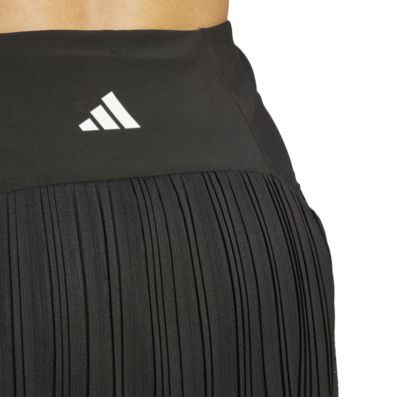 Adidas Match Skirt Pro French Open (W) (Black)