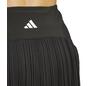 Adidas Match Skirt Pro French Open (W) (Black)