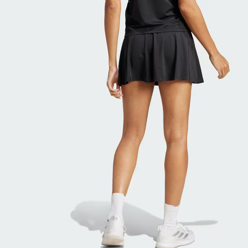 Adidas Club Skirt (W) (Red) Adidas