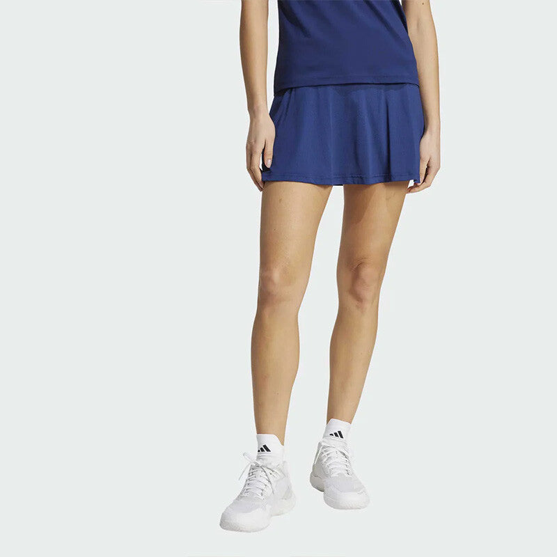 Adidas Club Skirt (W) (Red) Adidas