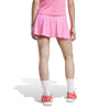 Adidas Club Skirt (W) (Red) Adidas
