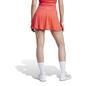 Adidas Club Skirt (W) (Red)