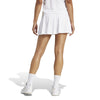 Adidas Club Skirt (W) (Red) Adidas