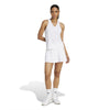 Adidas Club Skirt (W) (Red) Adidas