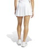 Adidas Pleated Skirt Pro (W) (White)
