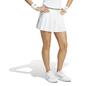 Adidas Pleated Skirt Pro (W) (White)