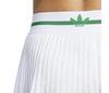Adidas Pleated Skirt Pro (W) (White)