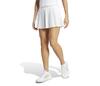 Adidas Pleated Skirt Pro (W) (White)