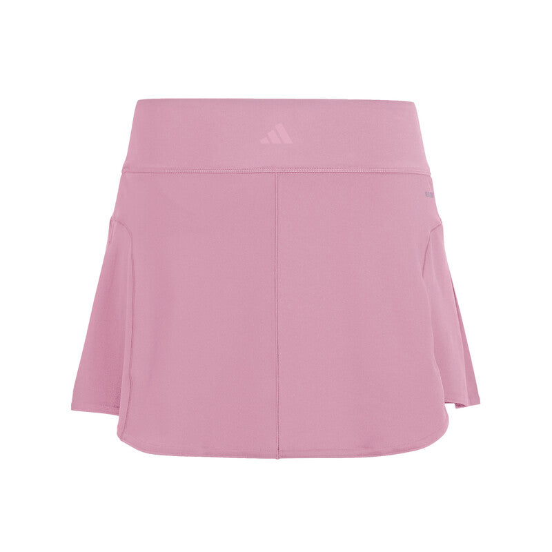Adidas Match Skirt (W) (Powder Teal) Adidas