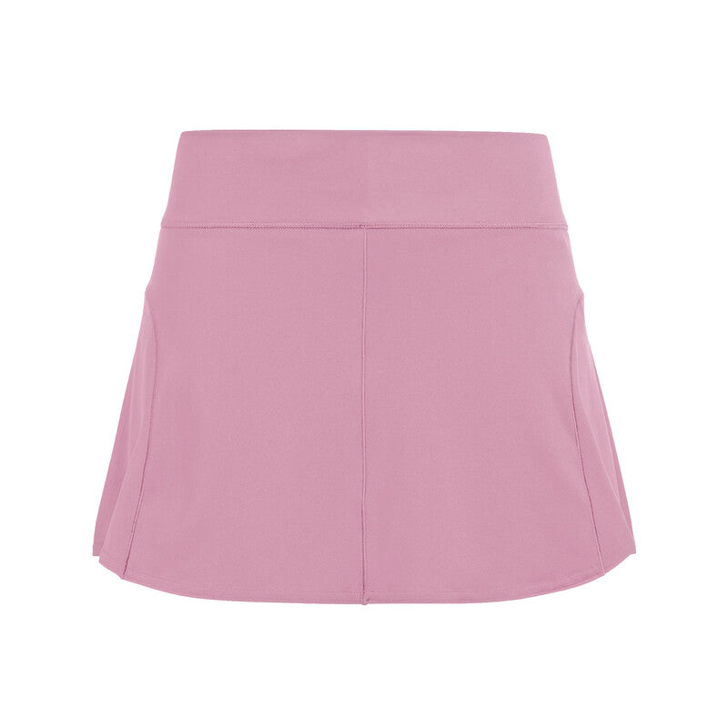 Adidas Match Skirt (W) (Powder Teal) Adidas