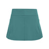 Adidas Match Skirt (W) (Powder Teal)