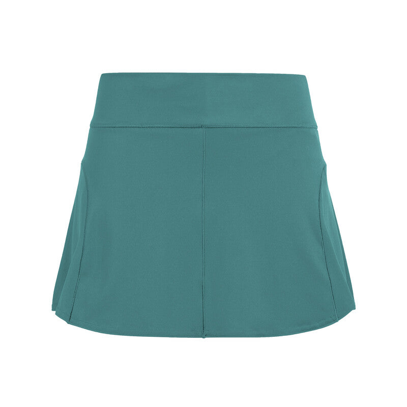 Adidas Match Skirt (W) (Powder Teal)