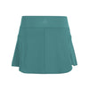 Adidas Match Skirt (W) (Powder Teal)