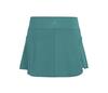 Adidas Match Skirt (W) (Powder Teal)