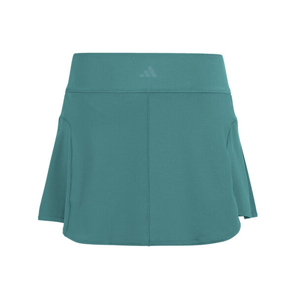 Adidas Match Skirt (W) (Powder Teal)