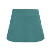 Adidas Match Skirt (W) (Powder Teal)