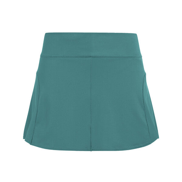 Adidas Match Skirt (W) (Powder Teal)
