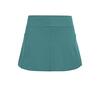 Adidas Match Skirt (W) (Powder Teal)