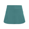 Adidas Match Skirt (W) (Powder Teal)