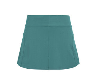 Adidas Match Skirt (W) (Powder Teal)