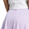Adidas Club Skirt (W) (Powder Plum) Adidas