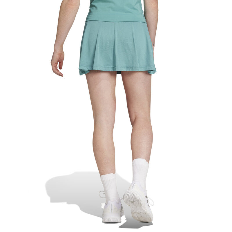 Adidas Club Skirt (W) (Powder Plum) Adidas