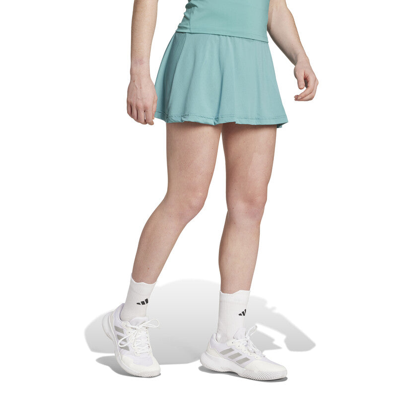 Adidas Club Skirt (W) (Powder Plum) Adidas