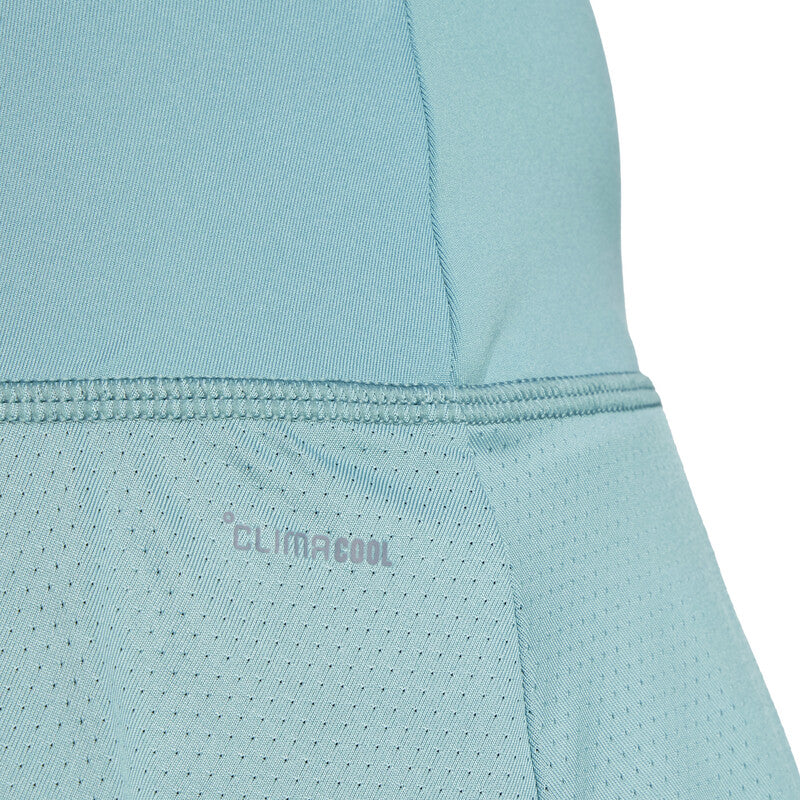 Adidas Club Skirt (W) (Powder Plum) Adidas