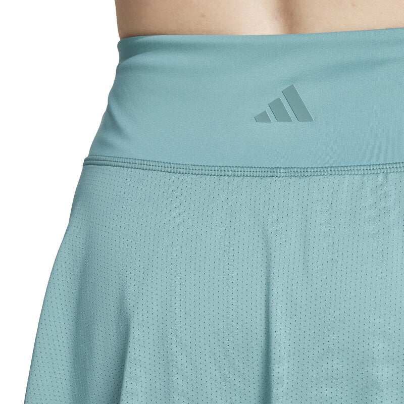 Adidas Club Skirt (W) (Powder Plum) Adidas