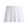 Adidas Club Pocket Skirt (W) (White)