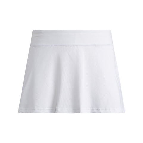 Adidas Club Pocket Skirt (W) (White)