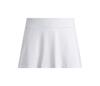 Adidas Club Pocket Skirt (W) (White)